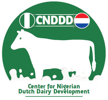 Official Partner of CNDDD